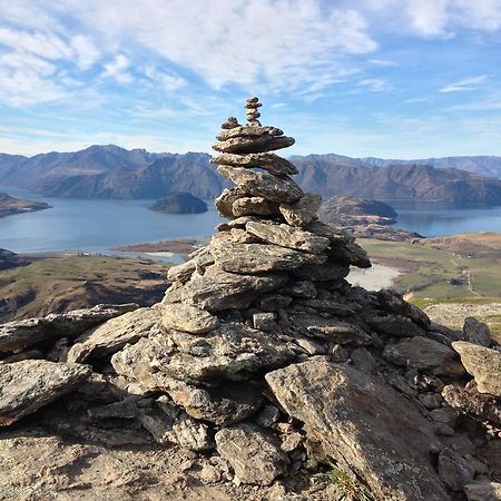 Riverrun Wanaka Luaran gambar