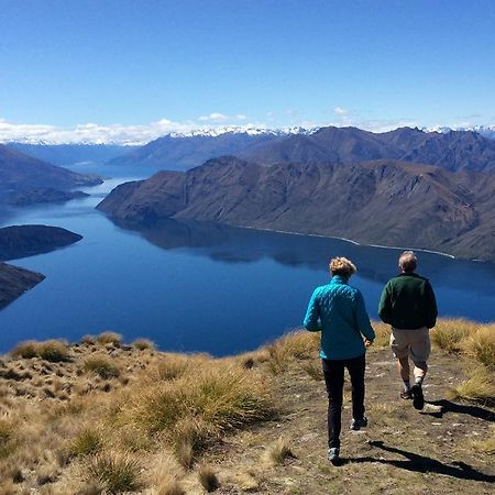 Riverrun Wanaka Luaran gambar