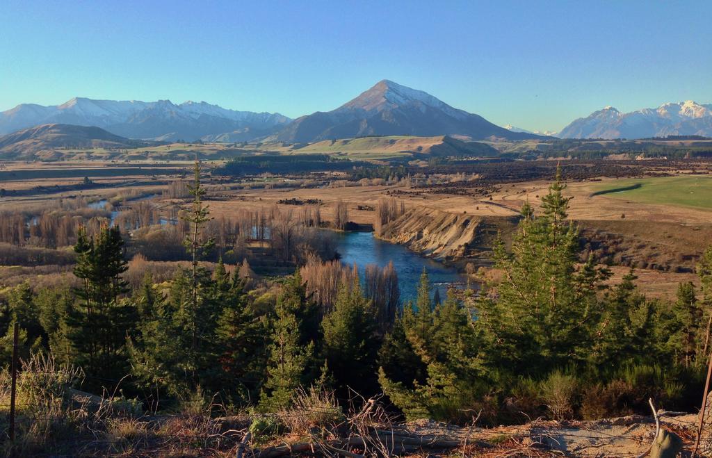 Riverrun Wanaka Luaran gambar