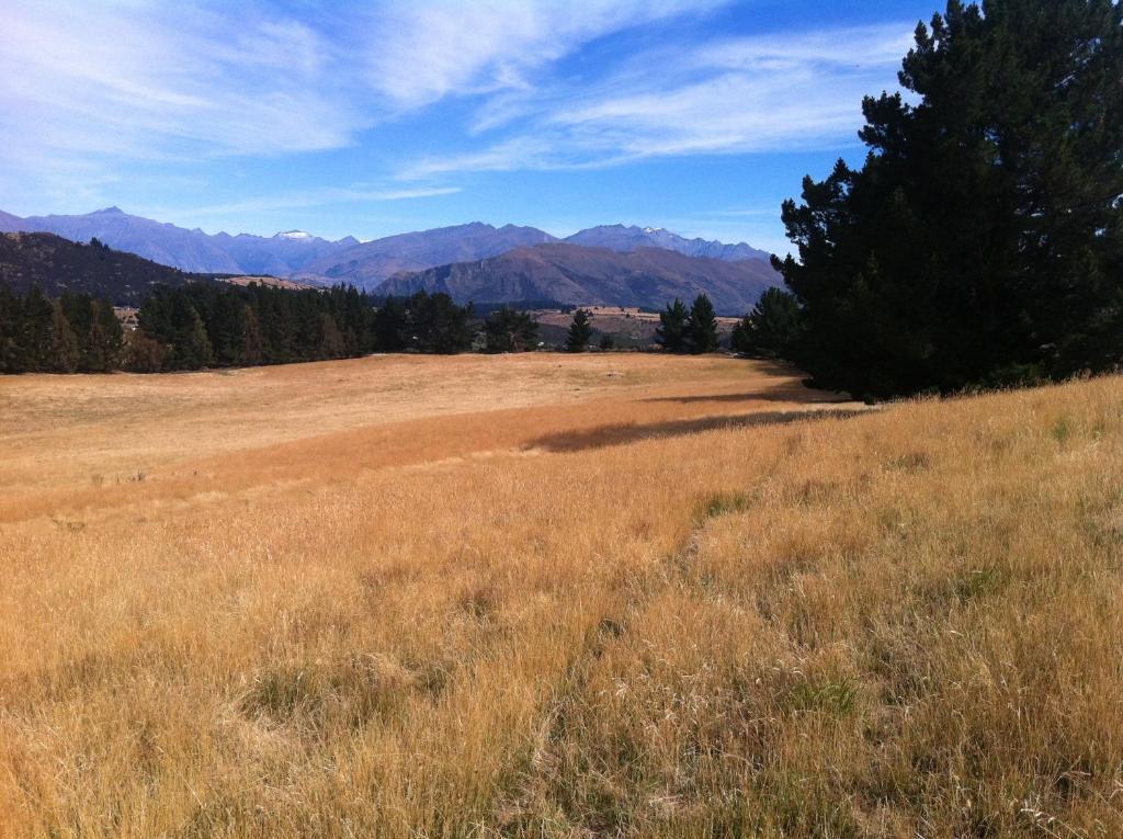 Riverrun Wanaka Luaran gambar