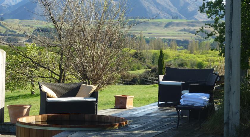 Riverrun Wanaka Luaran gambar
