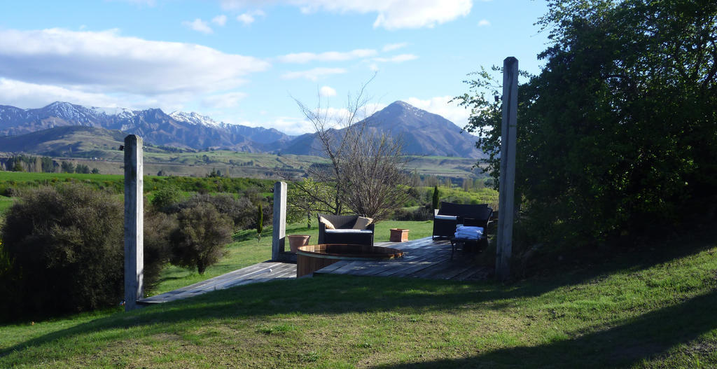 Riverrun Wanaka Luaran gambar