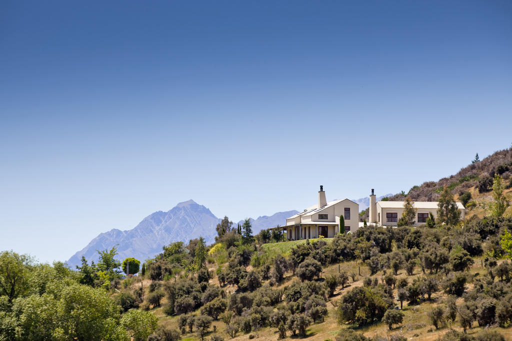 Riverrun Wanaka Luaran gambar